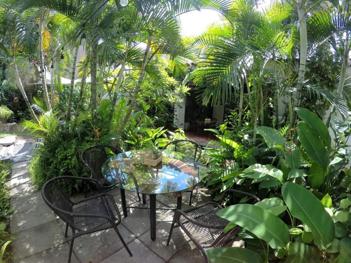 Bed and breakfast Cinco *