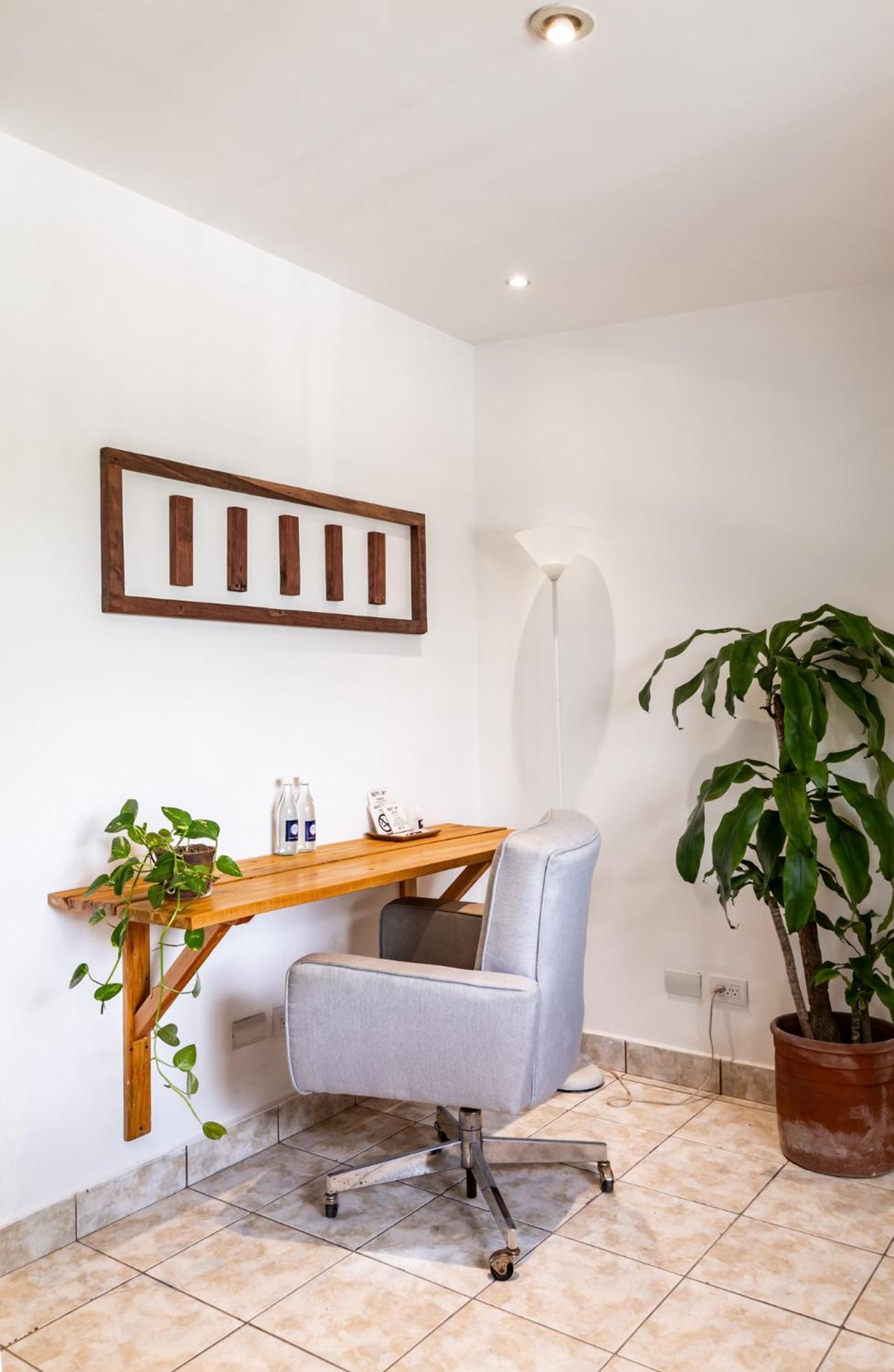 Cinco Bed and breakfast San Salvador