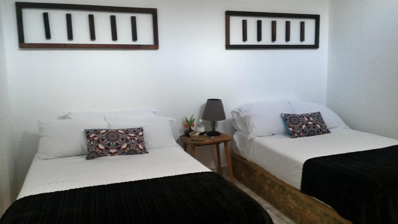 Cinco Bed and breakfast