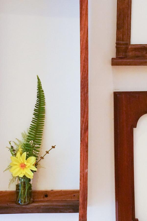 Bed and breakfast Cinco San Salvador