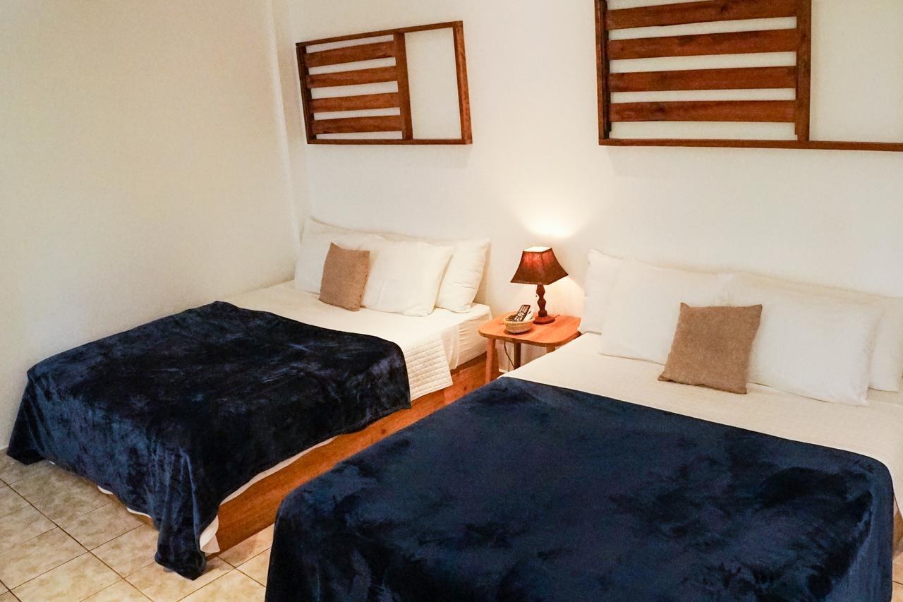 Bed and breakfast Cinco San Salvador