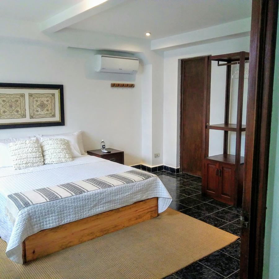 Bed and breakfast Cinco *