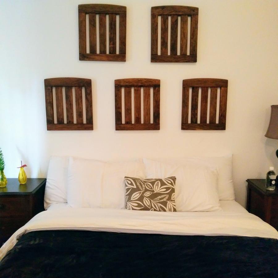 Bed and breakfast Cinco