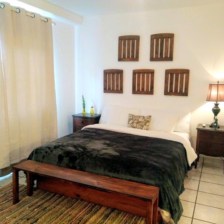 Bed and breakfast Cinco *