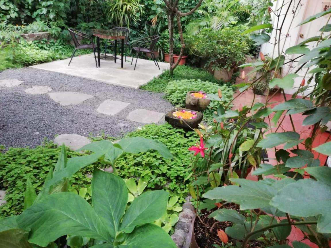 Cinco Bed and breakfast San Salvador