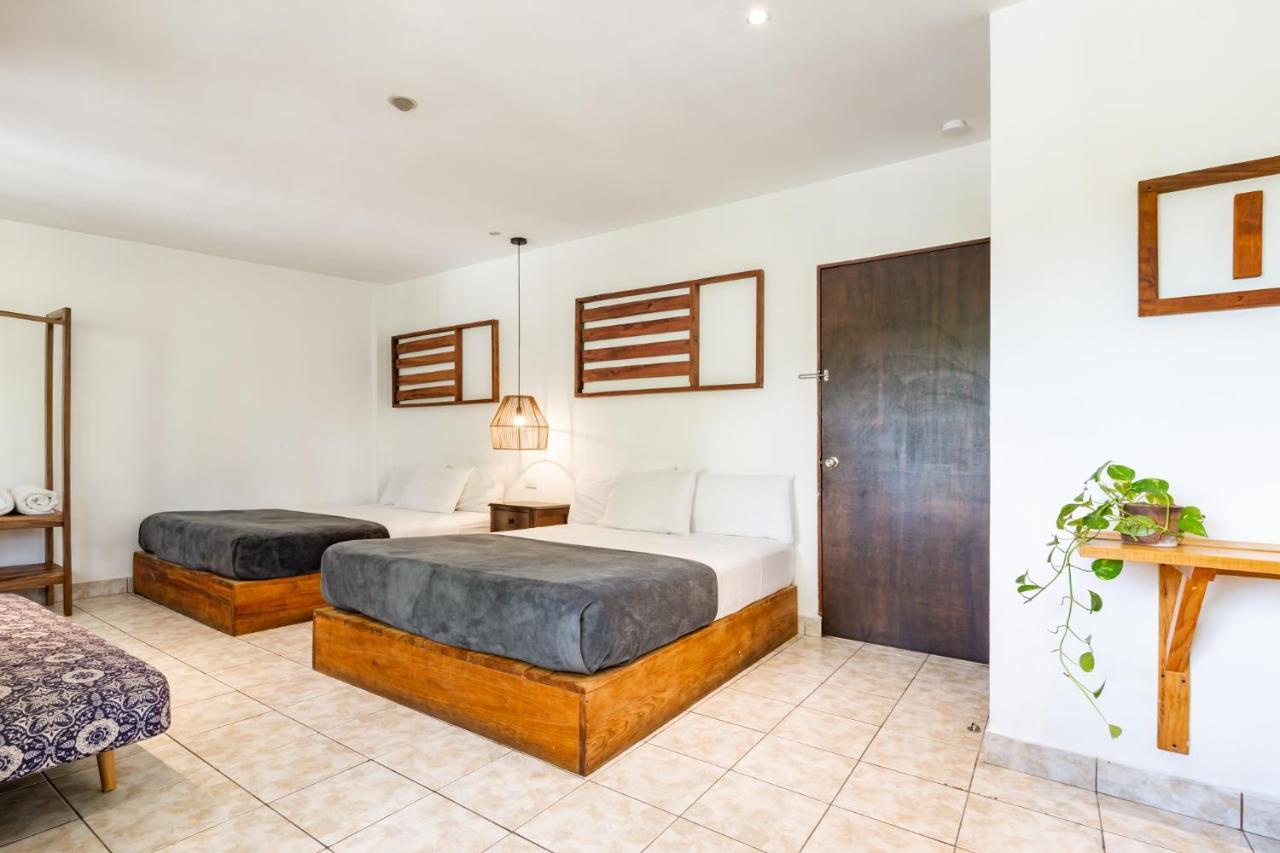 Bed and breakfast Cinco *