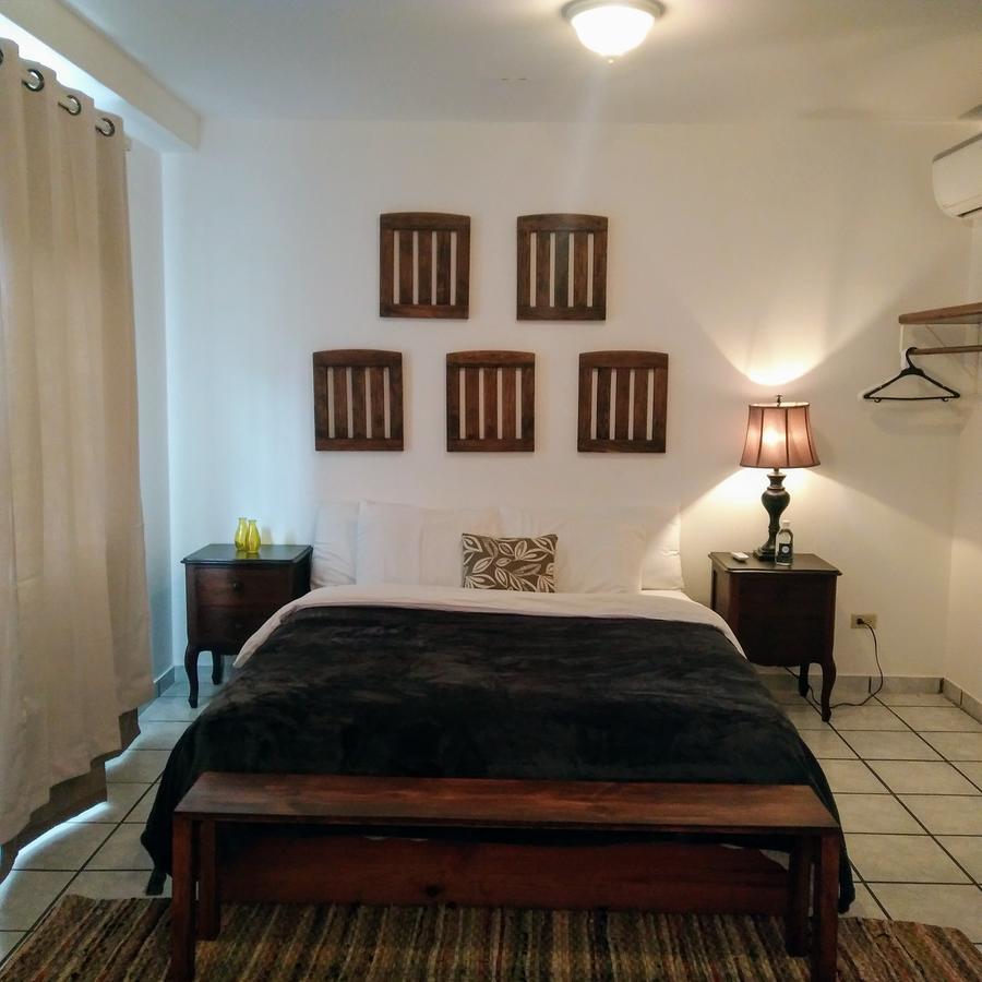 Cinco Bed and breakfast *
