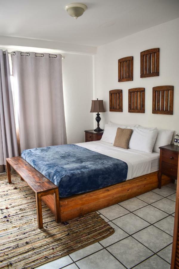 Bed and breakfast Cinco