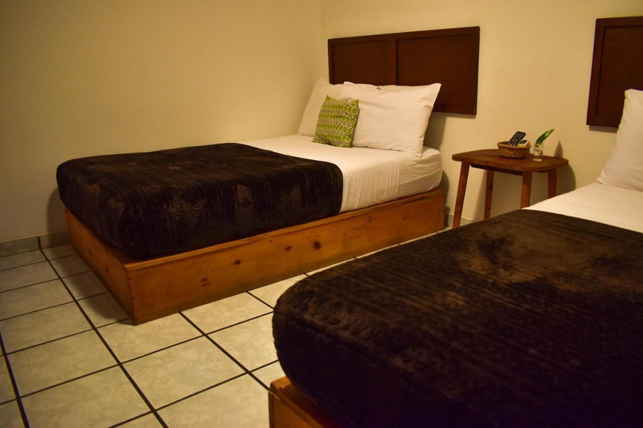 Cinco Bed and breakfast San Salvador
